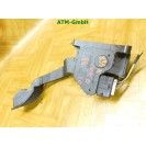 Pedal Gaspedal Gaspoti Opel Corsa D Bitron
