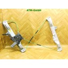 Fensterheber Fensterhebermotor links Opel Corsa D 3 türig 13269605 GM