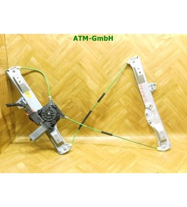 Fensterheber Fensterhebermotor links Opel Corsa D 3 türig 13269605 GM