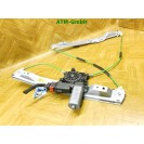 Fensterheber Fensterhebermotor links Opel Corsa D 3 türig 13269605 GM