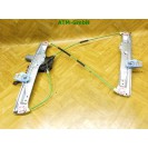 Fensterheber Fensterhebermotor links Opel Corsa D 3 türig 13269605 GM