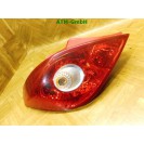 Bremsleuchte Rückleuchte Bremslicht links Opel Corsa D 3 türig 13186350
