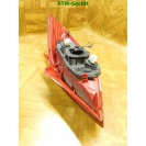 Bremsleuchte Rückleuchte Bremslicht links Opel Corsa D 3 türig 13186350