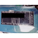 Seitenspiegel rechts Toyota Auris Farbcode 8T8 Blau Dark Blue Oxidblau Metallic