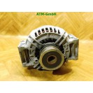 Lichtmaschine Generator Audi A3 8P 14 V 140 A 06B903019 EX