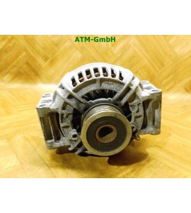 Lichtmaschine Generator Audi A3 8P 14 V 140 A 06B903019 EX