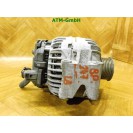 Lichtmaschine Generator Audi A3 8P 14 V 140 A 06B903019 EX
