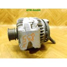 Lichtmaschine Generator Audi A3 8P 14 V 140 A 06B903019 EX