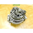 Lichtmaschine Generator Audi A3 8P 14 V 140 A 06B903019 EX