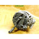 Lichtmaschine Generator Audi A3 8P 14 V 140 A 06B903019 EX