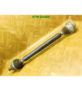 Antriebswelle Gelenkwelle rechts Audi A3 8P Beifahrerseite 1K0407272LF
