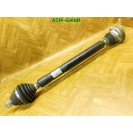 Antriebswelle Gelenkwelle rechts Audi A3 8P Beifahrerseite 1K0407272LF