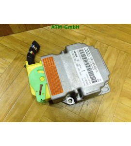 Airbagsteuergerät Steuergerät Audi A3 8P 8P0959655N Bosch 0285010182