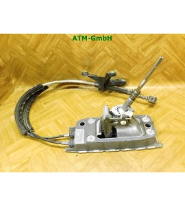 Schaltknauf Schaltkulisse Schaltzüge Audi A3 8P 1K0711049BG