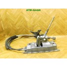 Schaltknauf Schaltkulisse Schaltzüge Audi A3 8P 1K0711049BG