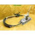 Schaltknauf Schaltkulisse Schaltzüge Audi A3 8P 1K0711049BG