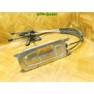 Schaltknauf Schaltkulisse Schaltzüge Audi A3 8P 1K0711049BG