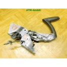 Handbremse Handbremshebel  Audi A3 8P0711303C