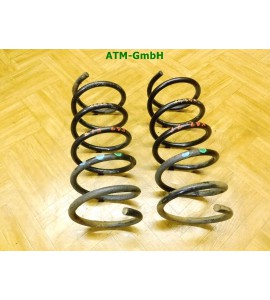 Feder Federn x 2 Stück hinten Ford KA 2 II