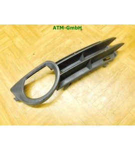 Abdeckung Blende Nebelscheinwerferabdeckung rechts Audi A3 8P Beifahrerseite
