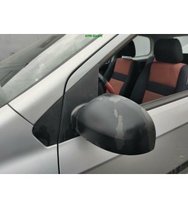 Außenspiegel Seitenspiegel links Hyundai Getz unlackiert mechanisch