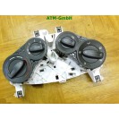 Heizungsbedienteil Bedienteil Schalter Ford KA 2 II Denso