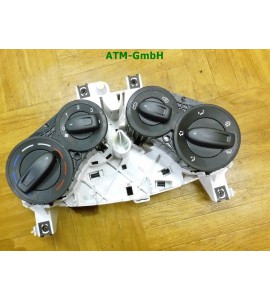 Heizungsbedienteil Bedienteil Schalter Ford KA 2 II Denso