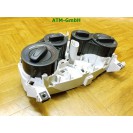 Heizungsbedienteil Bedienteil Schalter Ford KA 2 II Denso