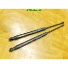 Gasdruck Gasdämpfer Heckklappendämpfer x 2 Stück hinten Ford KA 2 II