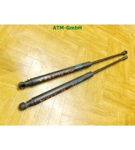 Gasdruck Gasdämpfer Heckklappendämpfer x 2 Stück hinten Ford KA 2 II