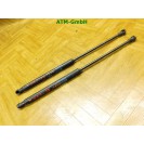 Gasdruck Gasdämpfer Heckklappendämpfer x 2 Stück hinten Ford KA 2 II