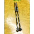 Gasdruck Gasdämpfer Heckklappendämpfer x 2 Stück hinten Ford KA 2 II