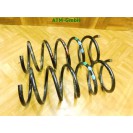 Feder Federn x 2 Stück hinten Ford KA 2 II