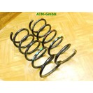 Feder Federn x 2 Stück hinten Ford KA 2 II