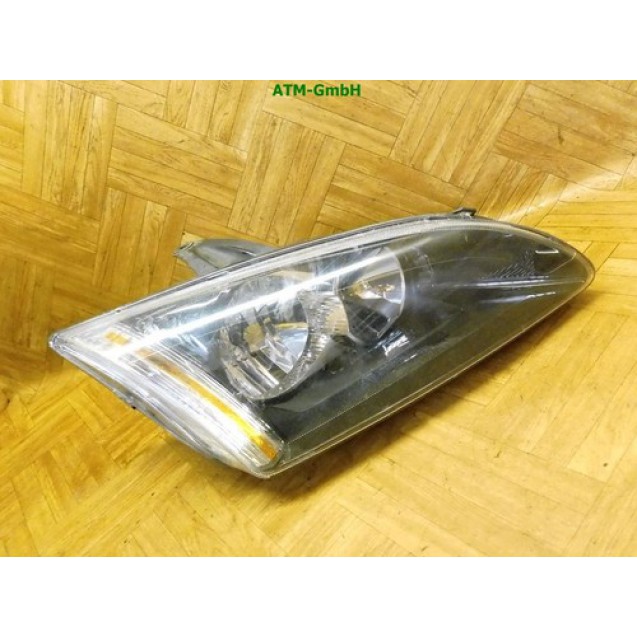 Frontscheinwerfer Scheinwerfer Ford Focus 2 II rechts Beifahrerseite