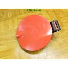 Tankklappe Tankdeckel Ford KA 2 II Farbcode 89 Farbe Sunrise-Rot