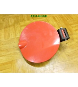 Tankklappe Tankdeckel Ford KA 2 II Farbcode 89 Farbe Sunrise-Rot