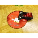Tankklappe Tankdeckel Ford KA 2 II Farbcode 89 Farbe Sunrise-Rot
