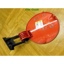 Tankklappe Tankdeckel Ford KA 2 II Farbcode 89 Farbe Sunrise-Rot