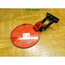 Tankklappe Tankdeckel Ford KA 2 II Farbcode 89 Farbe Sunrise-Rot