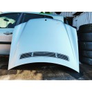 Motorhaube Mercedes Benz C-Klasse W203 Farbcode 744 Brillantsilber