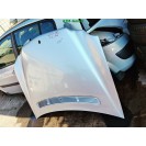 Motorhaube Mercedes Benz C-Klasse W203 Farbcode 744 Brillantsilber