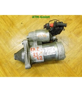 Anlasser Starter Ford KA 2 II Hitachi 12v 1.0 kW 51832952