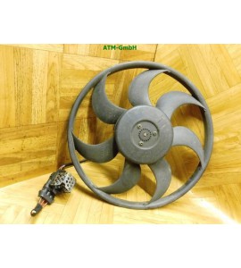 Lüfter Kühlerlüfter Gebläsemotor Opel Astra H Bosch GM 13205947 0130303314