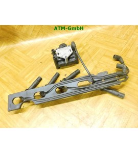 Zündspule VW Golf 4 IV Beru 0040402003