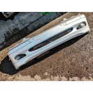 Stoßstange vorne Mercedes Benz C-Klasse W203 Farbcode 744 Brillantsilber