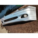 Stoßstange vorne Mercedes Benz C-Klasse W203 Farbcode 744 Brillantsilber