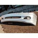Stoßstange vorne Mercedes Benz C-Klasse W203 Farbcode 744 Brillantsilber