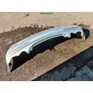 Stoßstange vorne Mercedes Benz C-Klasse W203 Farbcode 744 Brillantsilber
