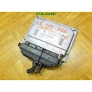 Motorsteuergerät Steuergerät VW Golf 5 V 06A906033CA Siemens